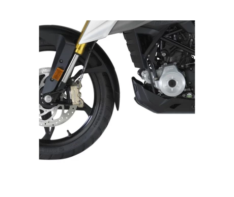 Puig Fenda Extenda Suzuki Gsx-R1000/R 17 kuva