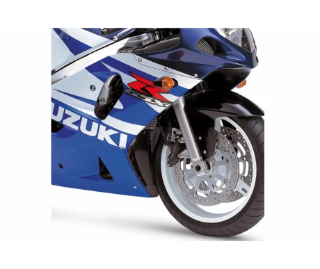 Puig Fenda Extenda Suzuki Gsx-R600/750/1 kuva