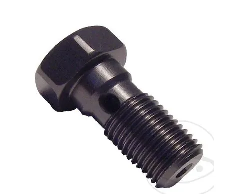 Banjobult Enkel M10 x 1,00. Brembo. Tita kuva