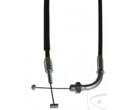 Gaswire TSK Drag Honda CB750K0-6 kuva
