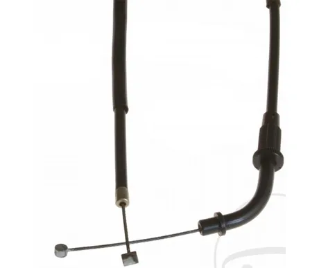 Gaswire TSK Retur Yamaha XS400DOHC kuva