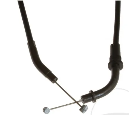 Gaswire TSK Drag Yamaha XJ600 kuva