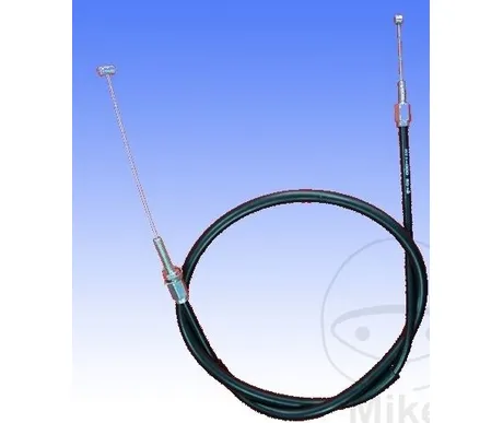 Gaswire TSK Retur Honda XRV750 kuva