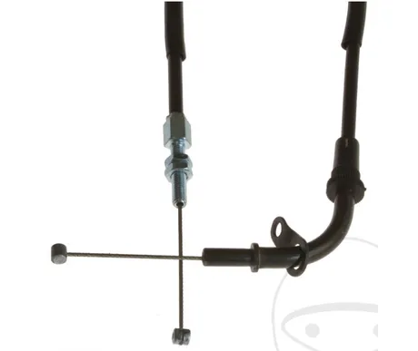 Gaswire TSK Drag Suzuki GSX-R600 / GSX-R kuva