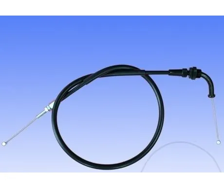 Gaswire TSK Retur Suzuki GSXR600 kuva
