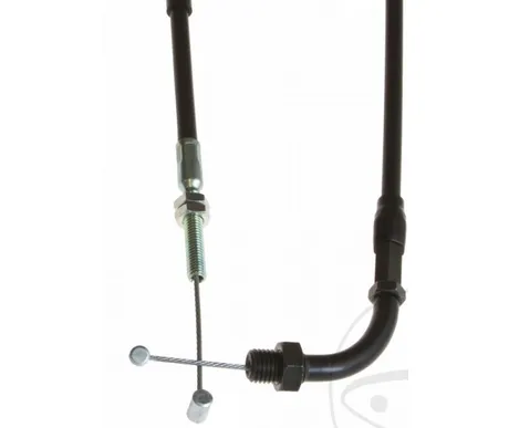 Gaswire TSK Drag Honda CX500CA kuva