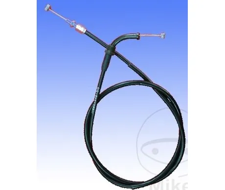 Gaswire TSK Retur Honda CX500CA kuva