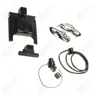 321 E112 Givi LED lisajarruvalosarja E55 Maxia 3 ja sahkoiset liitannat 1