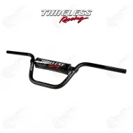 Timeless racing ohjaustanko suzuki pv monkey musta