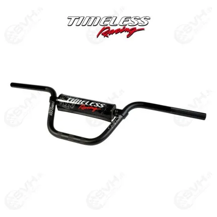 Ohjaustanko TIMELESS Alumiini PitBike, Musta image