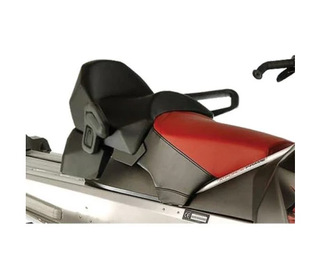 Lämmitettävät matkustajan kädensijat kuva