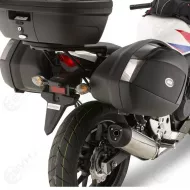 321 V35NT givi v35nt tech monokey sivulaukut 2