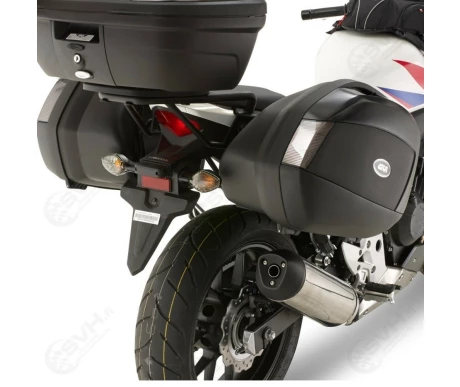 321 V35NT givi v35nt tech monokey sivulaukut 2 kuva