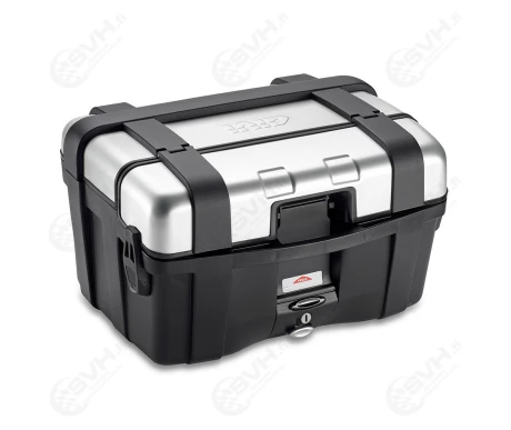 321 TRK46N givi trekker trk46 laukku 1 kuva