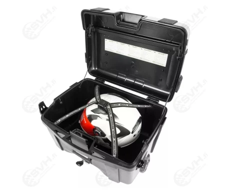 321 TRK46N givi trekker trk46 laukku 3 kuva