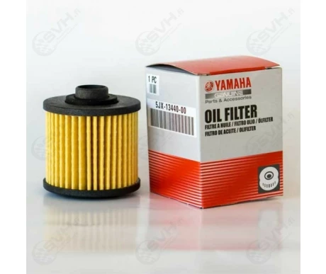 5JX134400000 YAMAHA OLJYNSUODATIN kuva