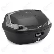 321 B47NTML Givi B47 tech Blade Monolock 47lt laukku musta 0
