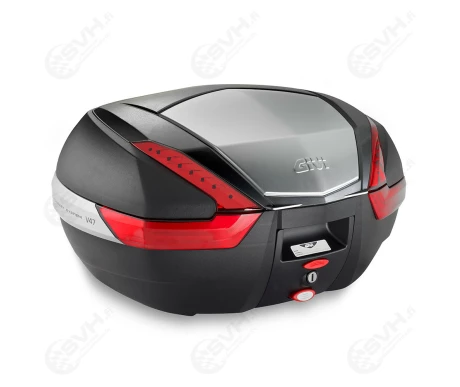 321 V47N givi v47 monokey maalaamaton kuva