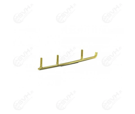 Totaltek ohjainraudat ca 03n 1 kuva