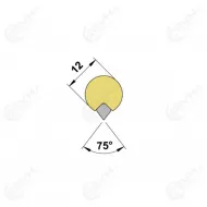 Totaltek ohjainraudat ca 03n 2