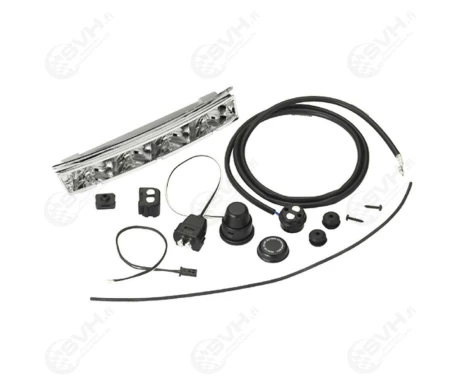 321 E92 Givi LED lisajarruvalosarja E460 pikakytkenta 0 kuva