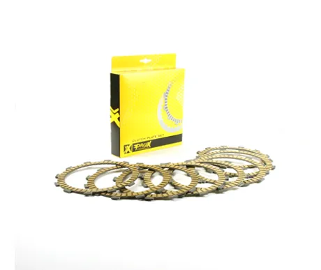 ProX Friction Plate Set WR450F '16-18 +  kuva
