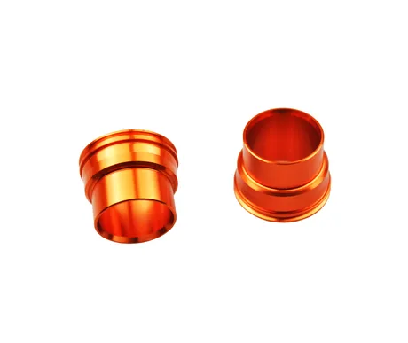 Scar Front Wheel spacer - Ktm - Orange C kuva