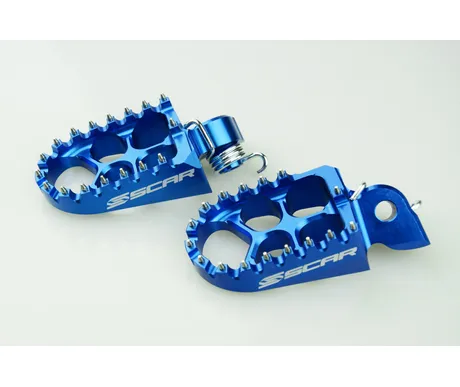 Scar Evolution Footpegs - Ktm/Husab./Hus kuva
