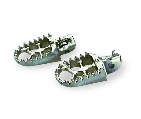 Scar Evolution Footpegs - Ktm/Husq.  Tit kuva