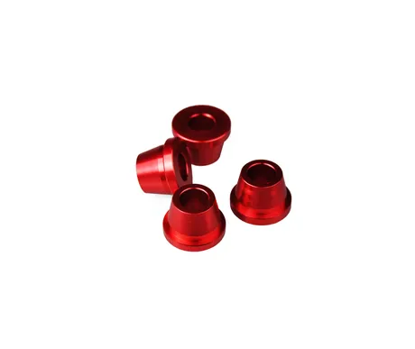 Scar Rubber killer - CR CRF - Red color kuva