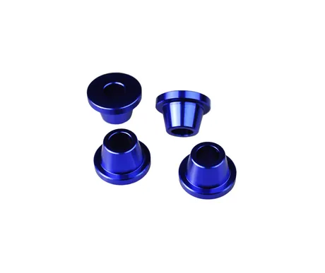 Scar Rubber killer - YZF WRF - Blue colo kuva