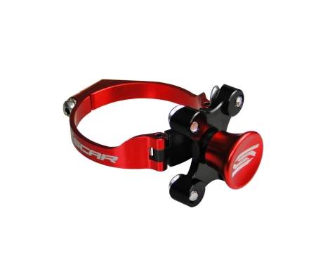 Launch Control Red kuva