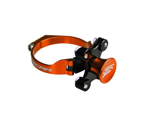 Launch Control Orange kuva
