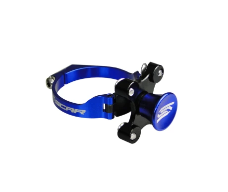 Launch Control Blue kuva