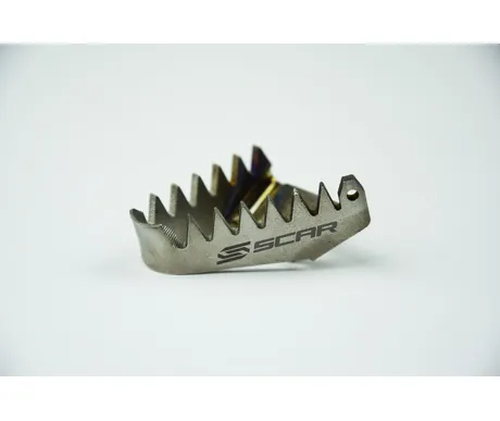 Scar Titanium Brake tip kuva