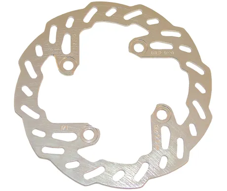 Bromsskiva GOLDFREN fram KX/KXF125/250 0 kuva