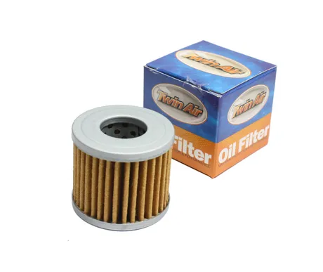 Oljefilter TwinAir Oil cooler KX250F 08- kuva