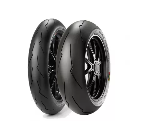 NEW-Diablo-Supercorsa kuva