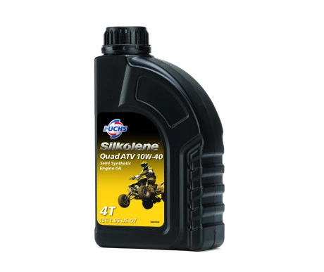 Quad ATV 10W-40 1L kuva
