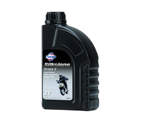 Scoot 2 1L bottle kuva