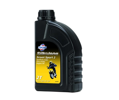 Scoot Sport 2 1L bottle kuva