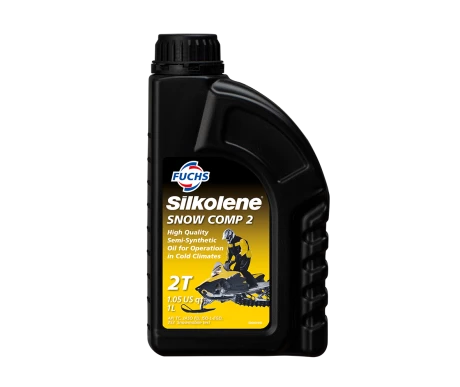 Silkolene-Snow-Comp-1L-low kuva