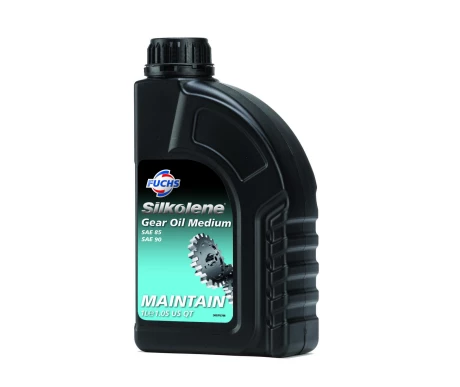 Gear Oil Medium kuva