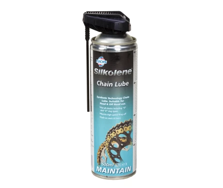Chain Lube kuva