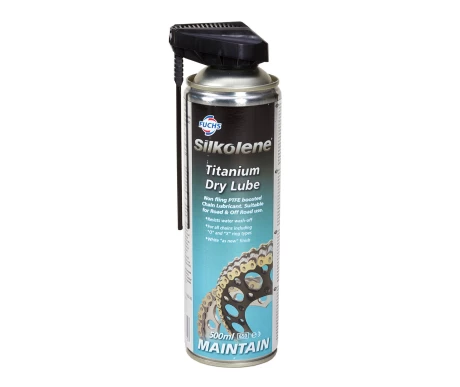 Titanium Dry Lube kuva