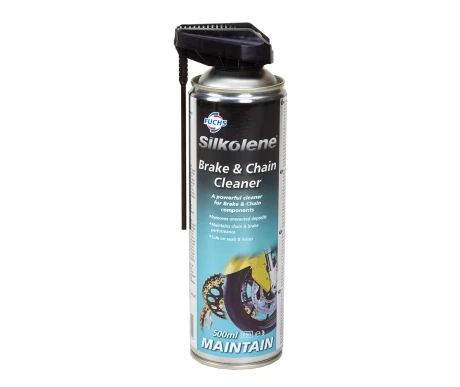 Brake & Chain Cleaner kuva