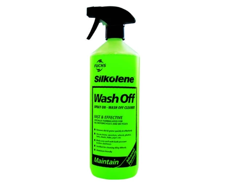 SILKOLENE WASH OFF 1L kuva