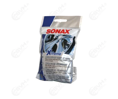 sonax xtreme mikrokuitusieni kuva