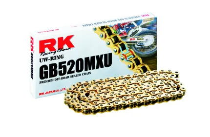 RK GB520MXU UW-RENGASKETJU OFFROAD image