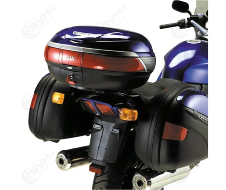 322 SR346 Givi perateline Monokey laukulle SR346 Yamaha FJR 1300 01 05 kuva